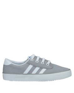 Низкие кеды и кроссовки Adidas