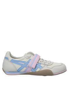 Низкие кеды и кроссовки Onitsuka Tiger