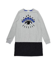 Платье Kenzo
