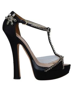 Сандалии Dsquared2
