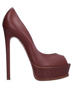 Туфли Casadei