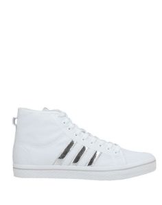Высокие кеды и кроссовки Adidas Originals