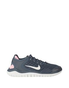 Низкие кеды и кроссовки Nike