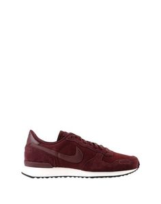 Низкие кеды и кроссовки Nike