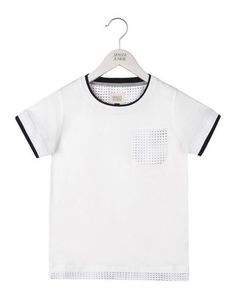 Футболка Armani Junior