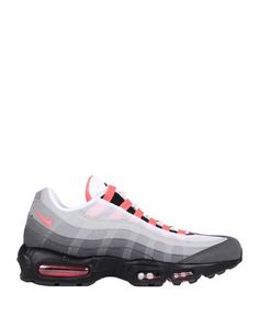 Низкие кеды и кроссовки Nike