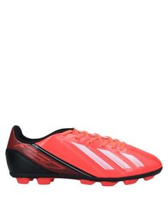 Низкие кеды и кроссовки Adidas