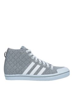 Высокие кеды и кроссовки Adidas Originals
