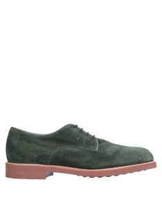 Обувь на шнурках Tod`S
