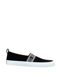Низкие кеды и кроссовки Kenzo