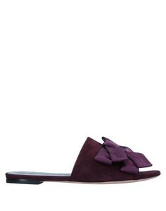 Сандалии Rochas