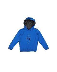 Толстовка Armani Junior