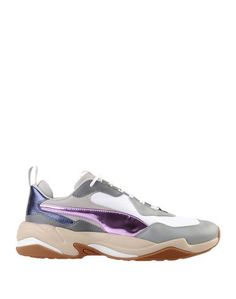 Низкие кеды и кроссовки Puma