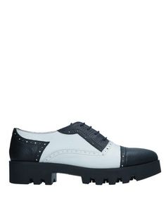 Обувь на шнурках Studio Pollini