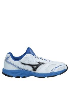 Низкие кеды и кроссовки Mizuno