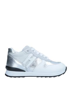 Высокие кеды и кроссовки Hogan