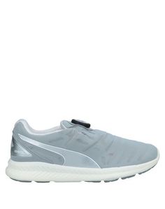 Низкие кеды и кроссовки Puma