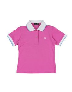 Поло Fred Perry