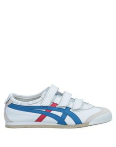 Низкие кеды и кроссовки Onitsuka Tiger