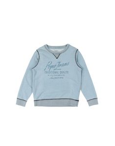 Толстовка Pepe Jeans