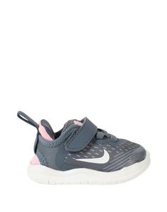 Низкие кеды и кроссовки Nike