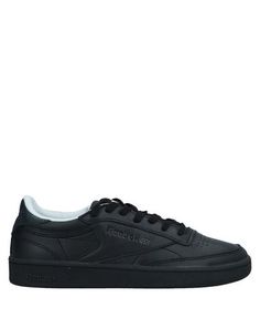Низкие кеды и кроссовки Reebok