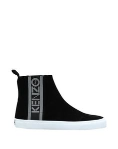 Kenzo kapri high top shoes deals