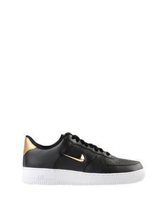 Низкие кеды и кроссовки Nike