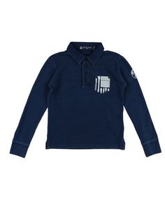 Поло North Sails