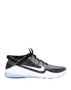Низкие кеды и кроссовки Nike