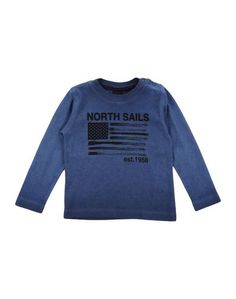Футболка North Sails