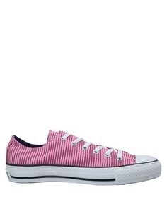 Низкие кеды и кроссовки Converse ALL Star