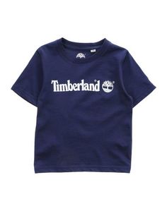 Футболка Timberland