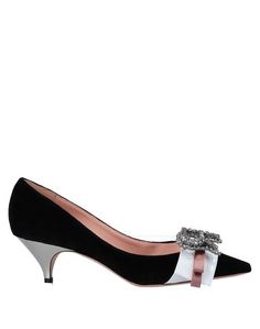 Туфли Rochas