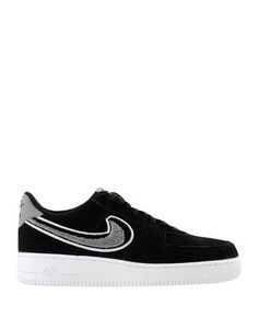Низкие кеды и кроссовки Nike
