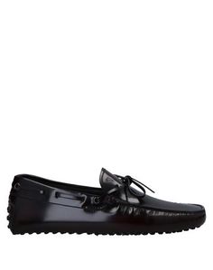 Мокасины Tod`S