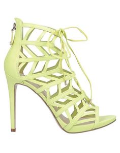 Сандалии Guess