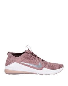 Низкие кеды и кроссовки Nike