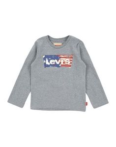 Футболка Levis Kidswear