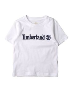 Футболка Timberland