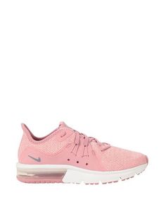 Низкие кеды и кроссовки Nike