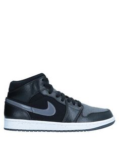 Высокие кеды и кроссовки Jordan
