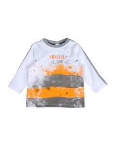 Футболка Armani Junior