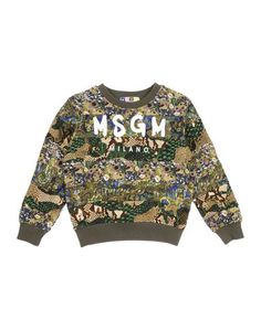 Толстовка Msgm