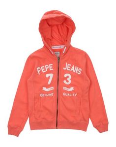 Толстовка Pepe Jeans