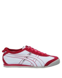 Низкие кеды и кроссовки Onitsuka Tiger