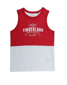 Футболка Timberland