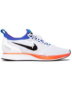 Низкие кеды и кроссовки Nike