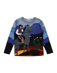 Футболка Dolce & Gabbana