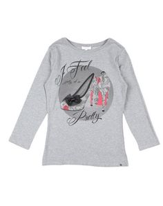 Футболка Miss Grant